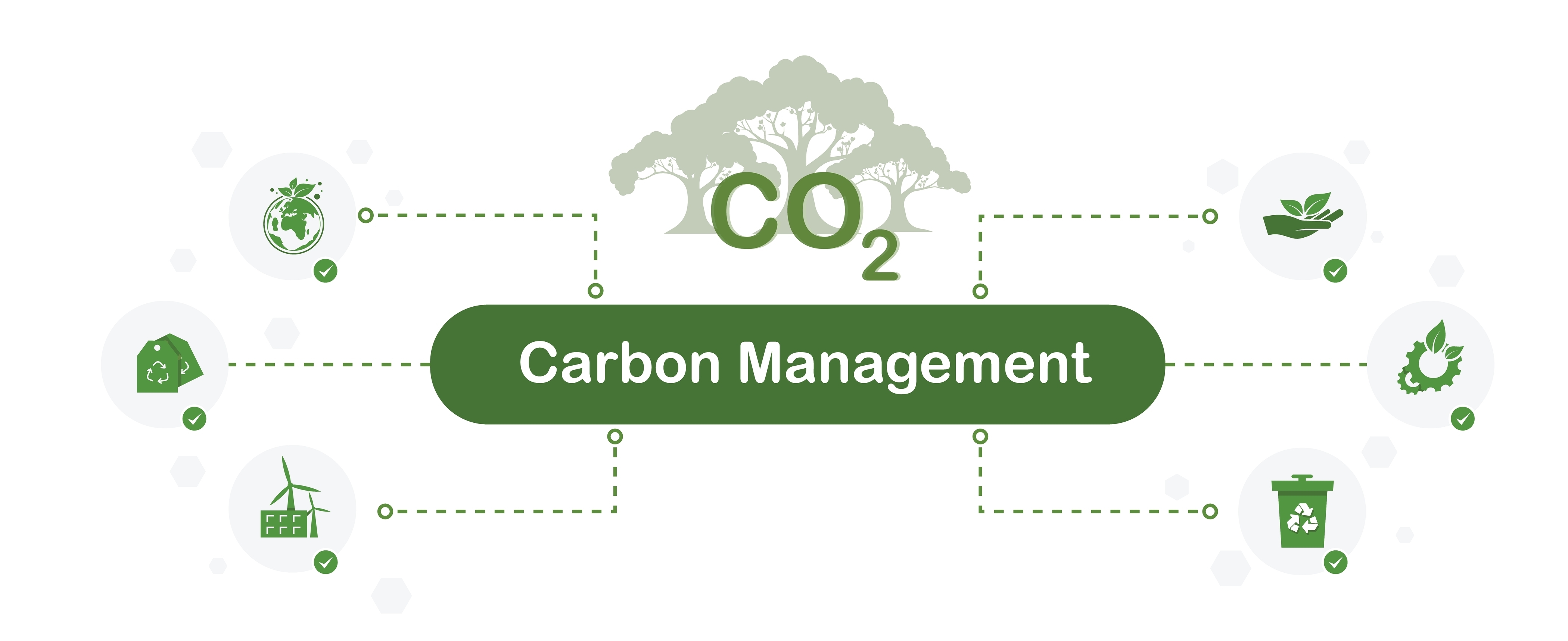 碳管理策略