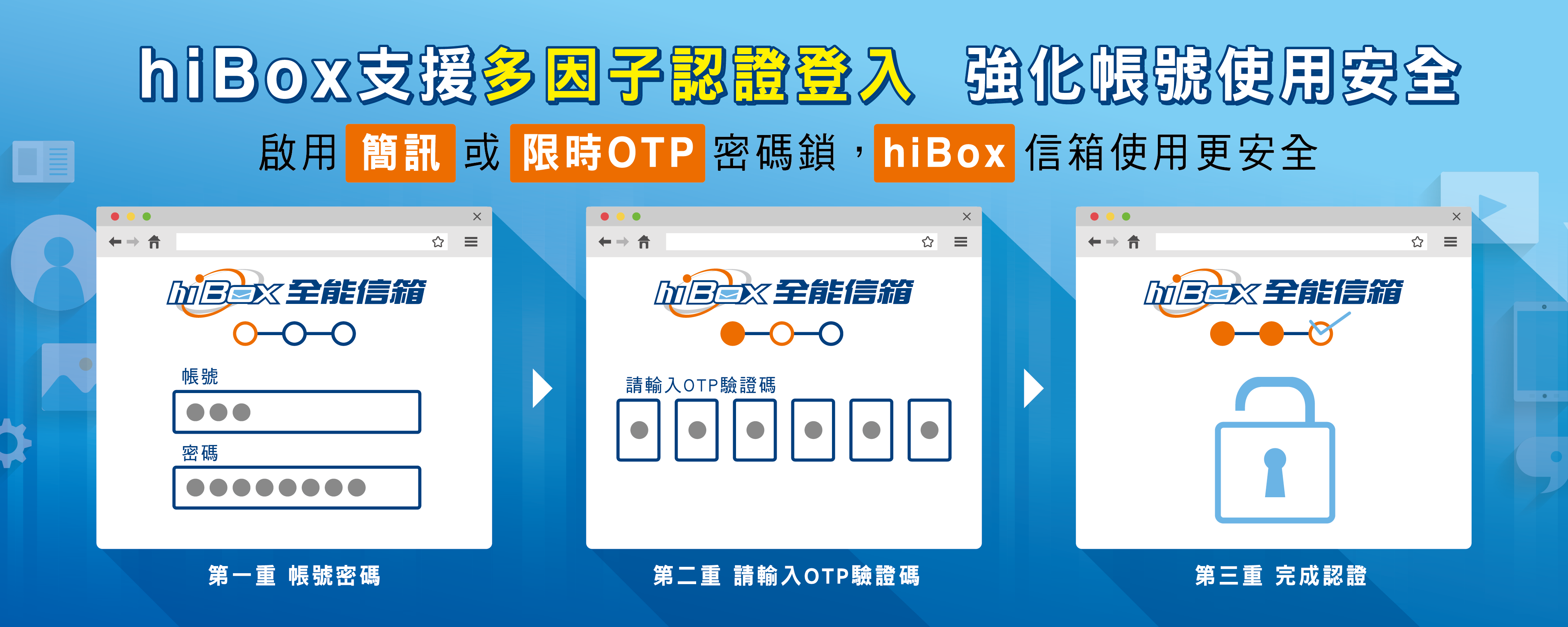 輕鬆安全地將資料備份到hicloud S3就用中華電信雲端備份包