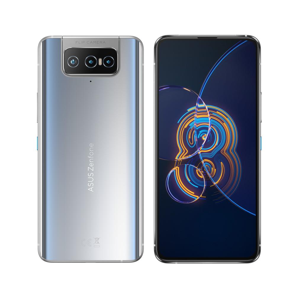 Asus Zenfone 8 Flip Zs672ks 8g 128g規格介紹 中華電信網路門市cht Com Tw