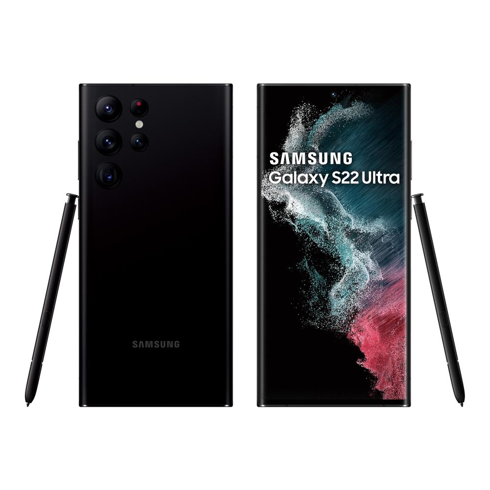 SAMSUNG Galaxy S22 Ultra 5G  12G/512G