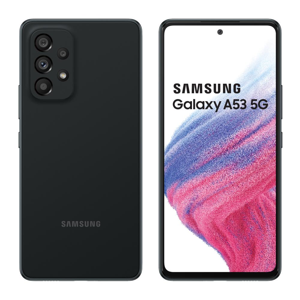 SAMSUNG Galaxy A53 5G 8G/128G