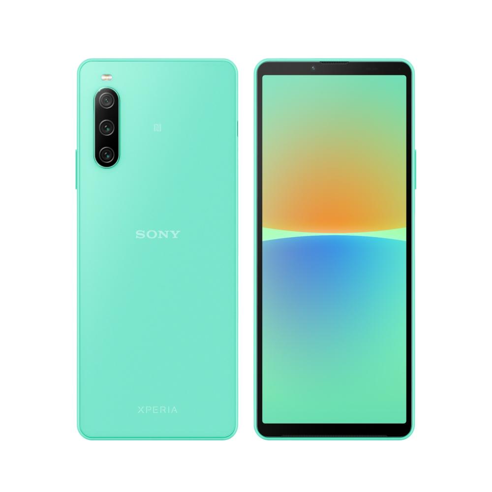 Sony Xperia 10 Iv規格介紹 中華電信網路門市cht Com Tw