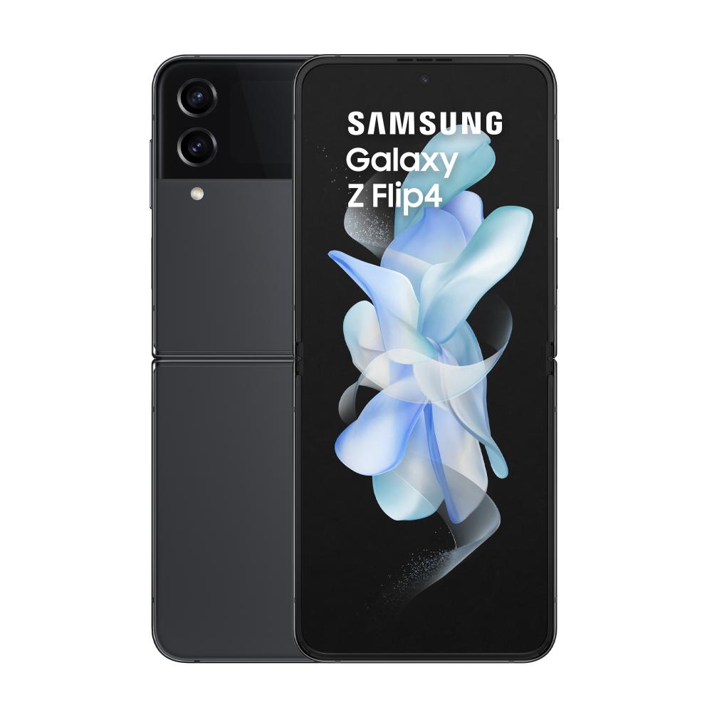 Samsung Galaxy Z Flip4 8GB/256GB 台湾版 pn-timikakota.go.id