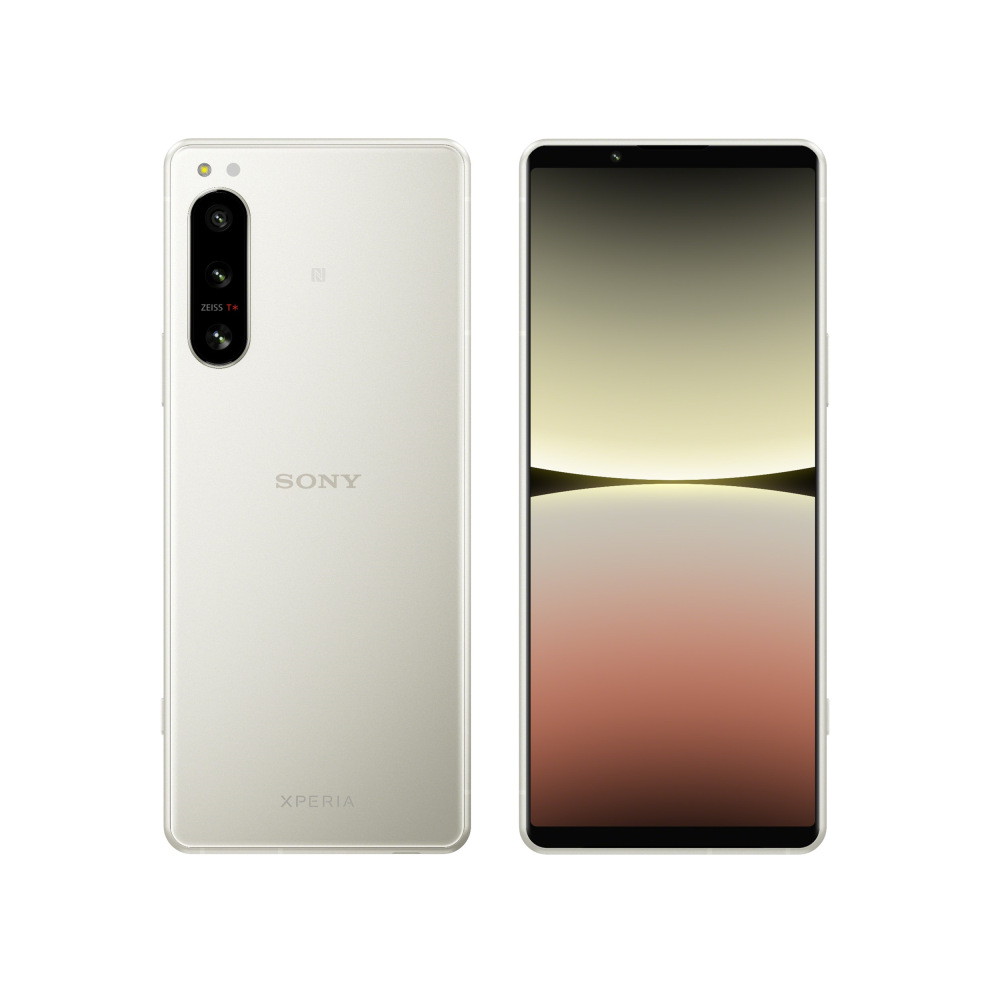 Sony Xperia 5 Iv規格介紹 中華電信網路門市cht Com Tw