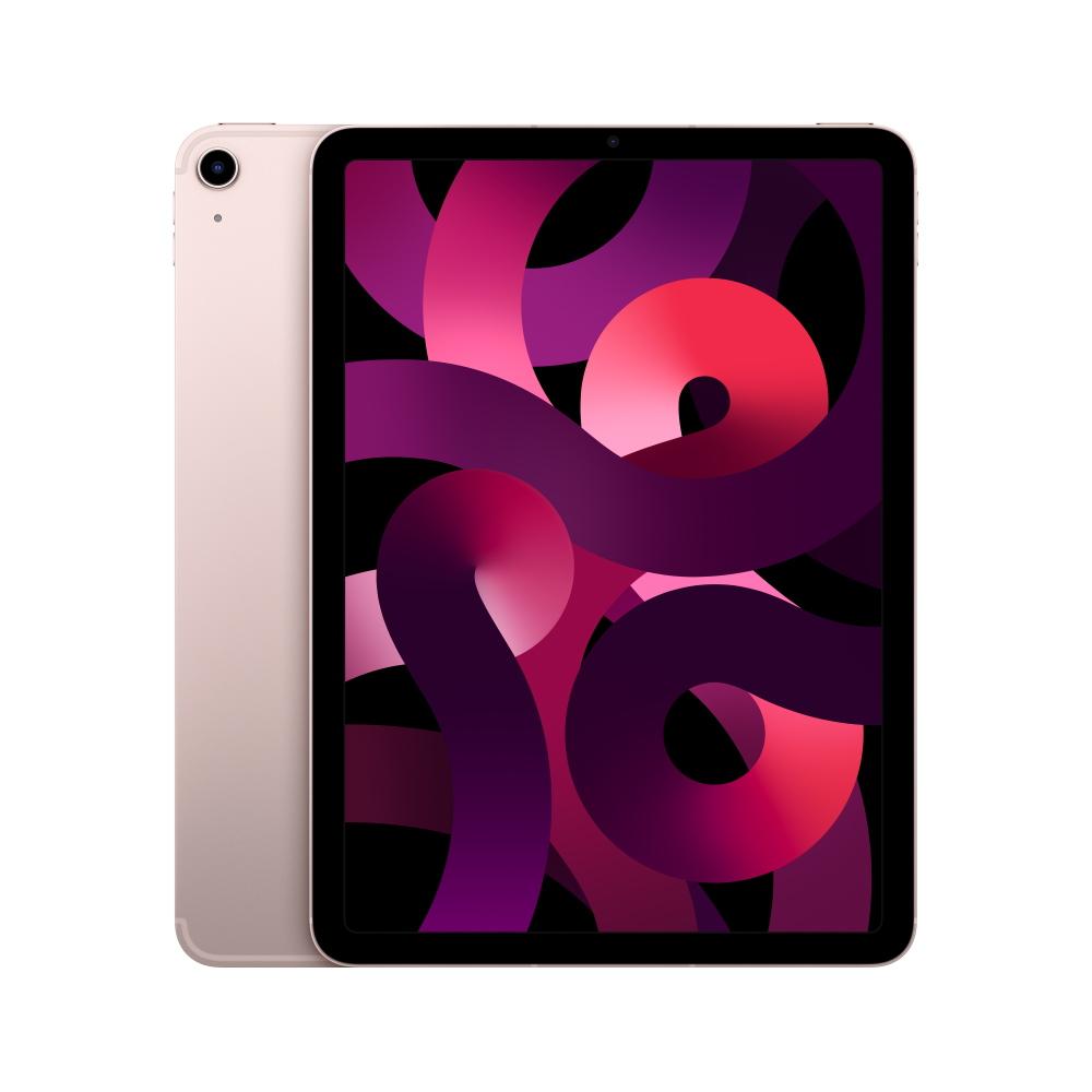 PC/タブレット タブレット Apple iPad Air 10.9 5G 256GB(2022)規格介紹| 中華電信網路門市CHT.com.tw