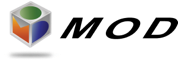 MOD Logo