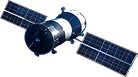 低軌道衛星(LEO)