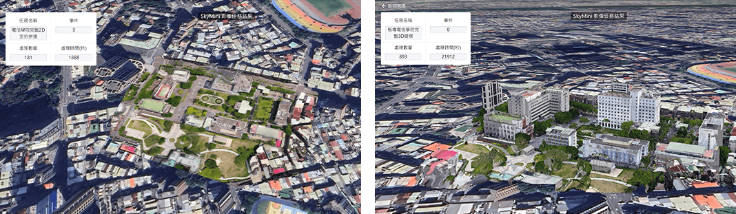 3D建模