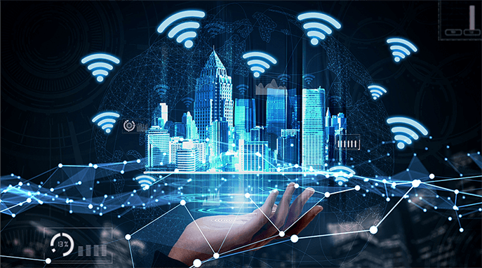 網路韌性與數位化應用