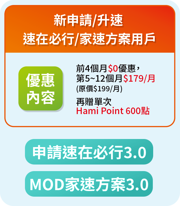 影視娛樂好禮