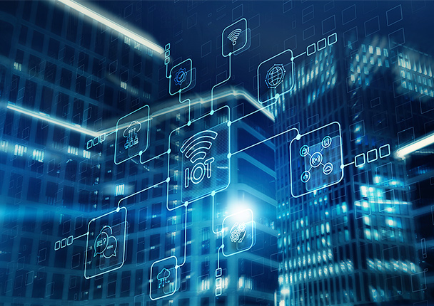 整合中華電信集團資源提供智慧製造解決方案""