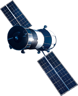 中軌道衛星(MEO)