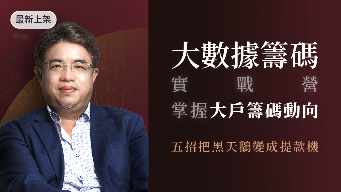 權證小哥