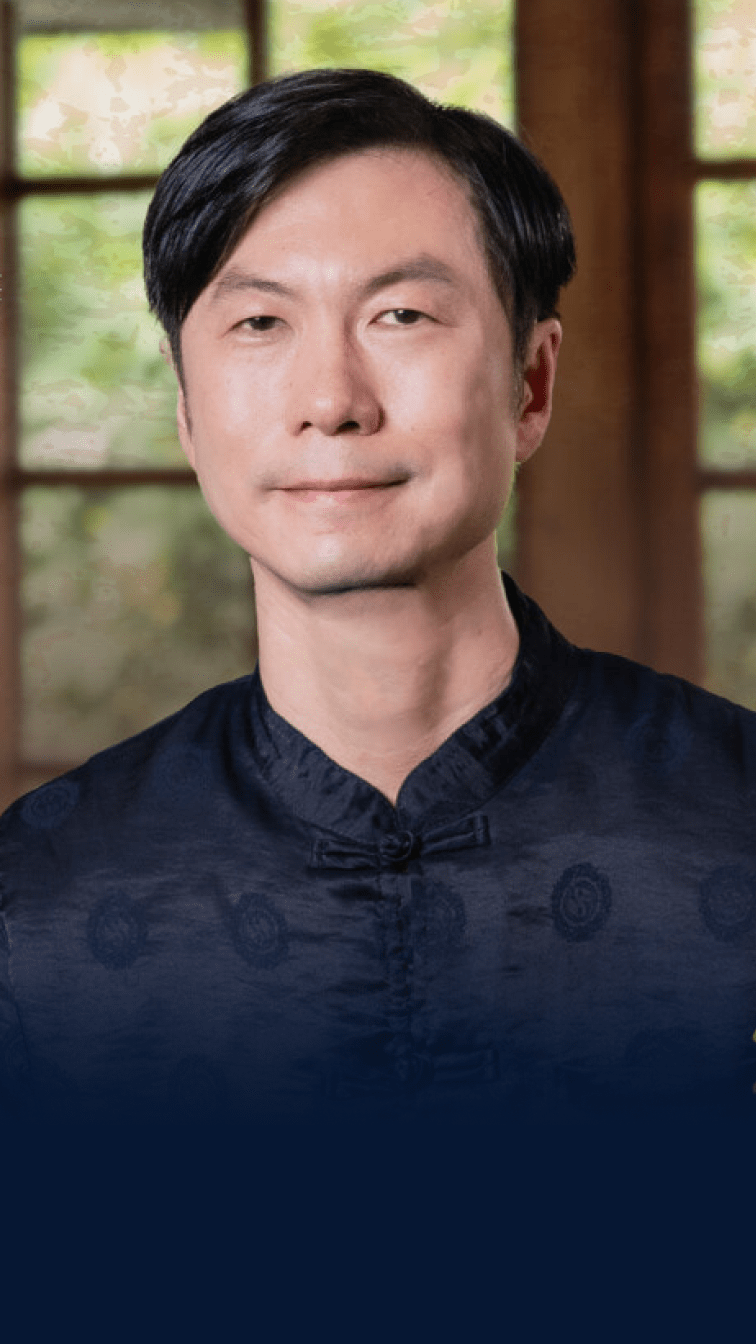 華佗80代傳人