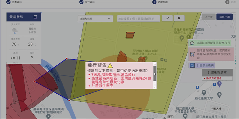 任務管理自動化
