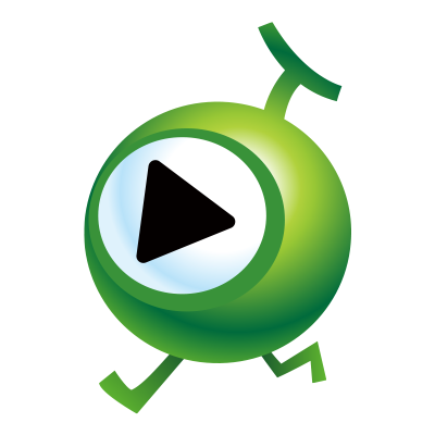 HamiVideo 圖示