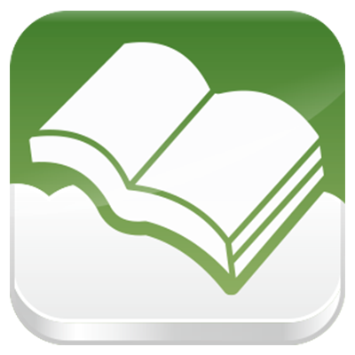 Hami 書城 圖示