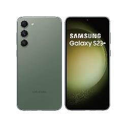 SAMSUNG Galaxy S23+ 5G  8GB/256GB