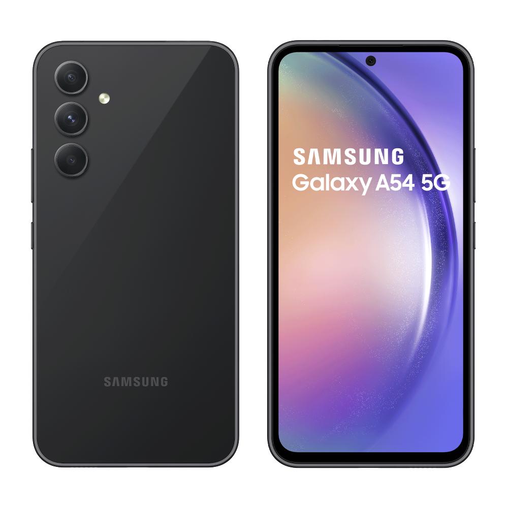 SAMSUNG Galaxy A54 5G 8GB/256GB規格介紹 中華電信網路門市