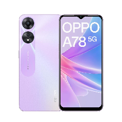 OPPO A78 4GB/128GB