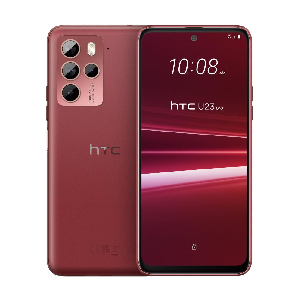 HTC U23 Pro 8GB/256GB