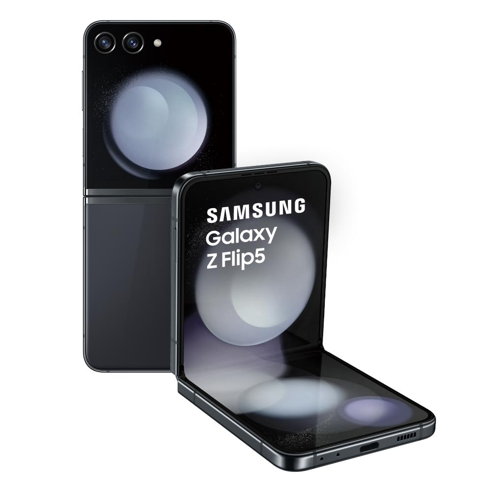 SAMSUNG Galaxy Z Flip5 8GB/256GB