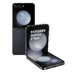 SAMSUNG Galaxy Z Flip5 8GB/256GB