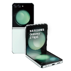SAMSUNG Galaxy Z Flip5 8GB/512GB