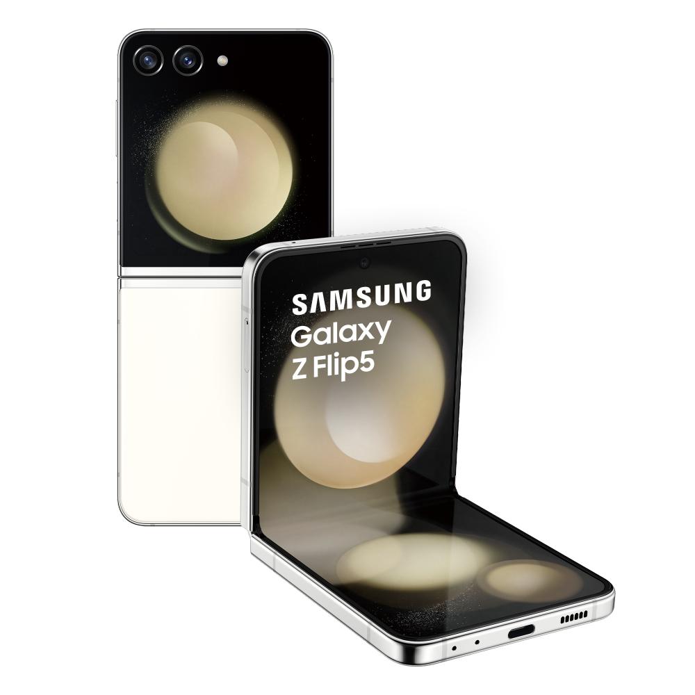 SAMSUNG Galaxy Z Flip5 8GB/512GB