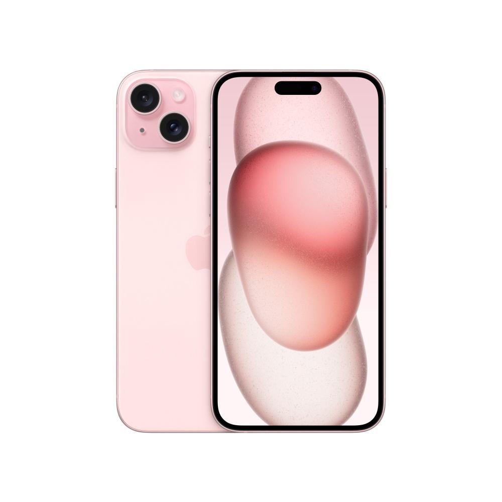 Apple iPhone 15 Plus 256GB規格介紹| 中華電信網路門市CHT.com.tw