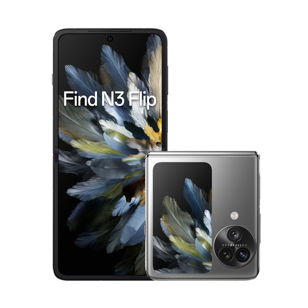 OPPO Find N3 Flip 12GB/256GB