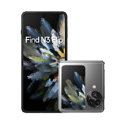 OPPO Find N3 Flip 12GB/256GB