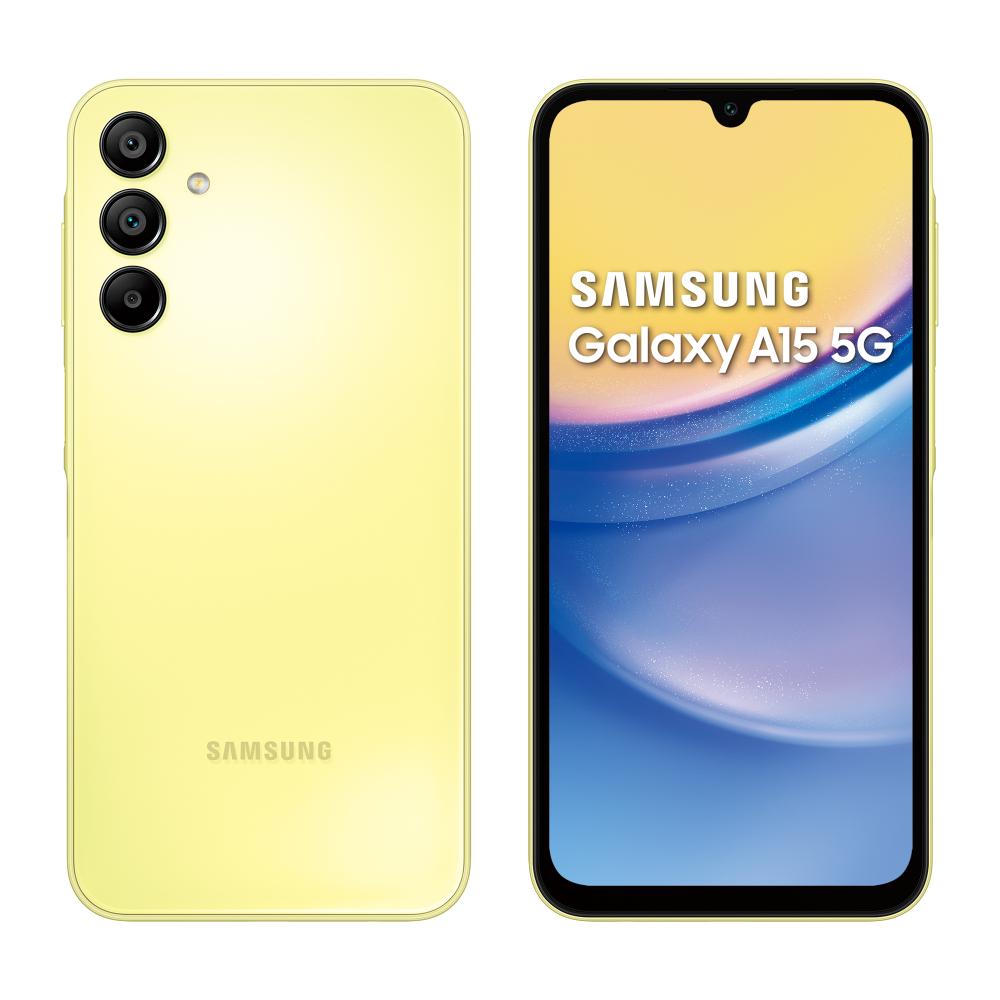 Samsung Galaxy A15 5G 4GB/128GB