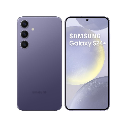 SAMSUNG Galaxy S24+ 12GB/512GB