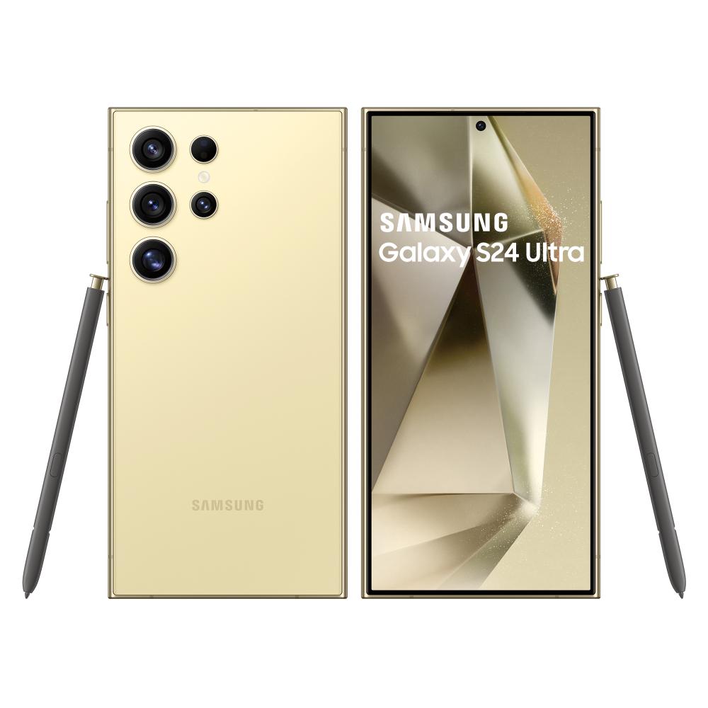 SAMSUNG Galaxy S24 Ultra 12GB/512GB