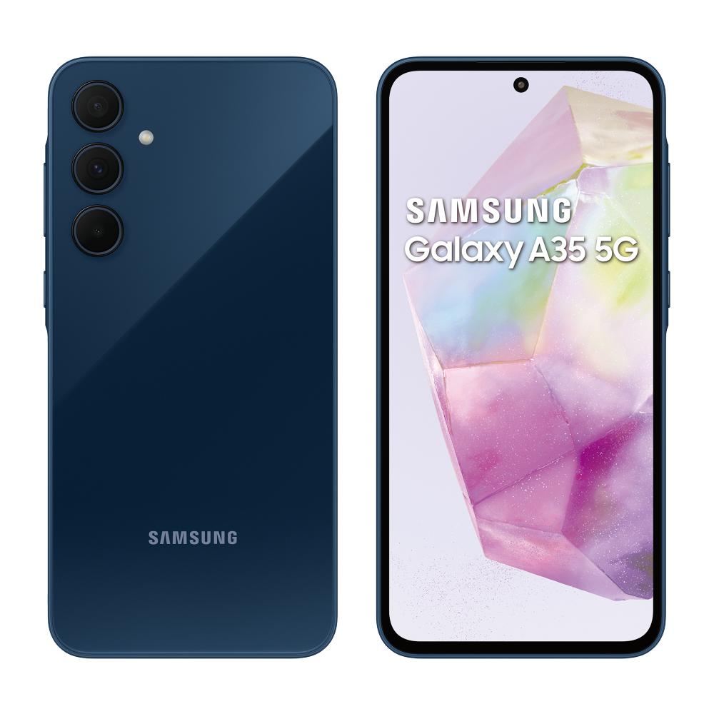 SAMSUNG Galaxy A35 5G 8GB/128GB規格介紹 中華電信網路門市