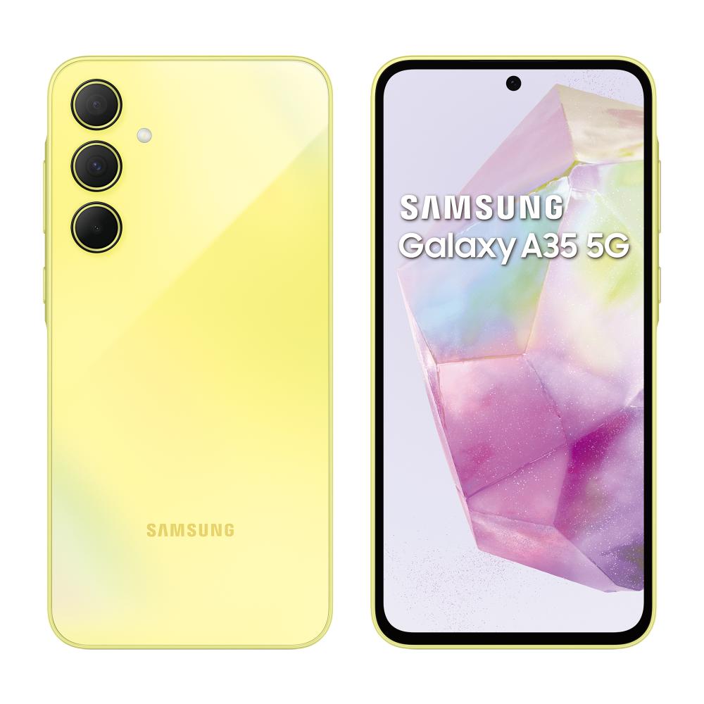 SAMSUNG Galaxy A35 5G 8GB/128GB