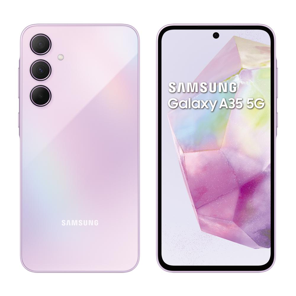 SAMSUNG Galaxy A35 5G 8GB/128GB