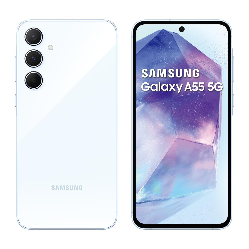 SAMSUNG Galaxy A55 5G 8GB/256GB