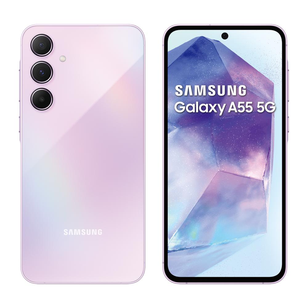 SAMSUNG Galaxy A55 5G 8GB/256GB