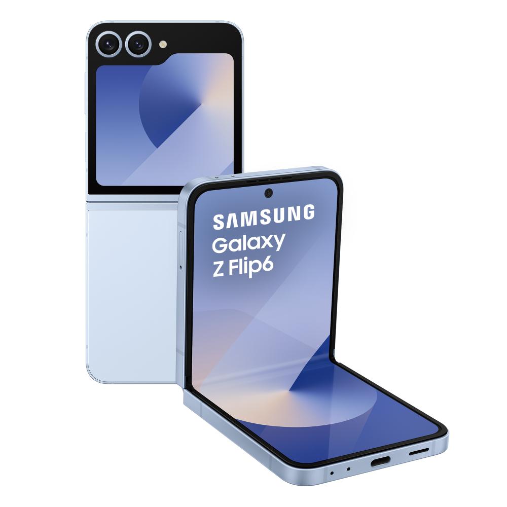 SAMSUNG Galaxy Z Flip6 12GB/512GB
