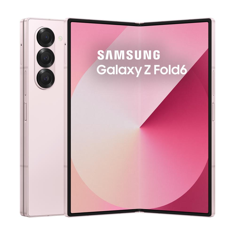 SAMSUNG Galaxy Z Fold6 12GB/256GB