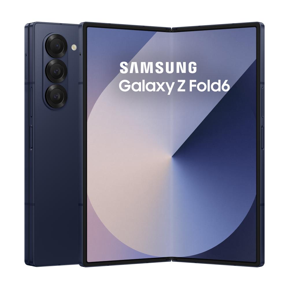 SAMSUNG Galaxy Z Fold6 12GB/256GB