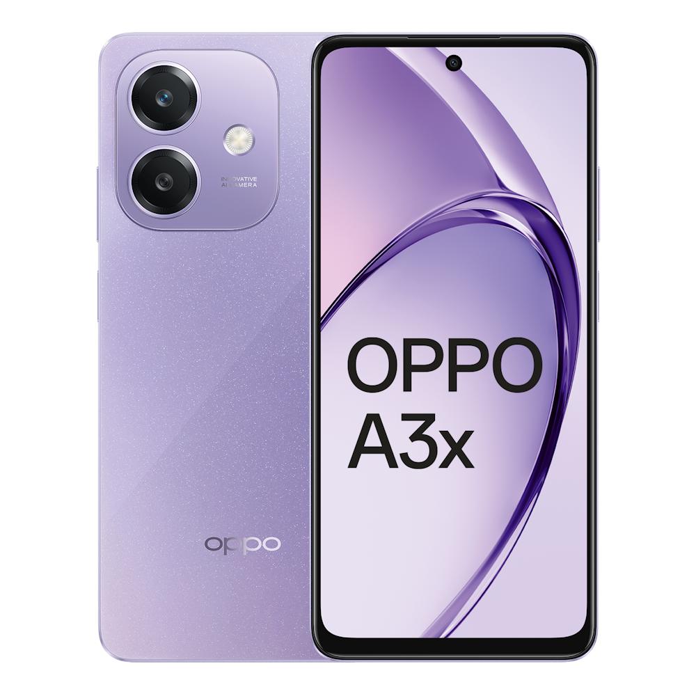 OPPO A3x 4GB/128GB