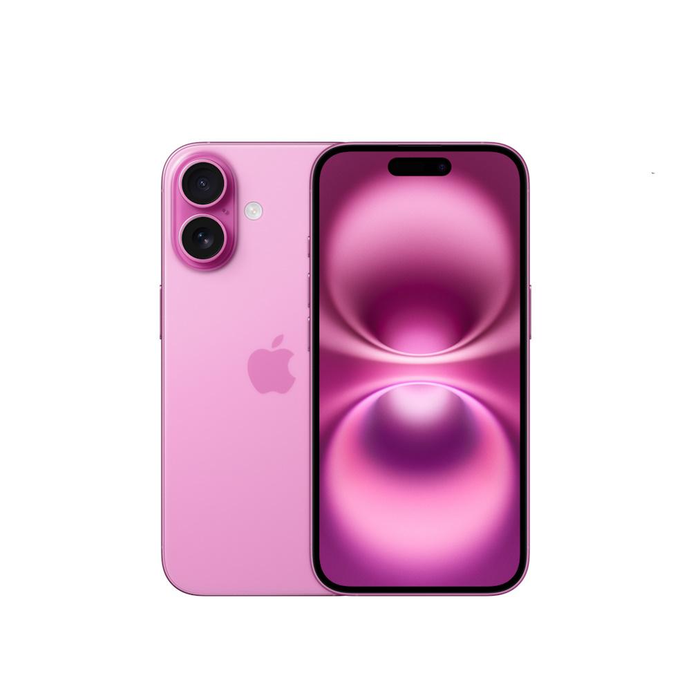 Apple iPhone 16 (128G)