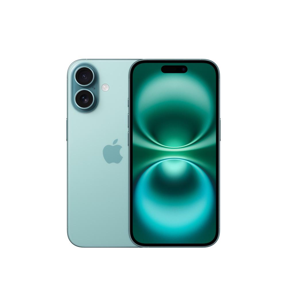 Apple iPhone 16 (128G)