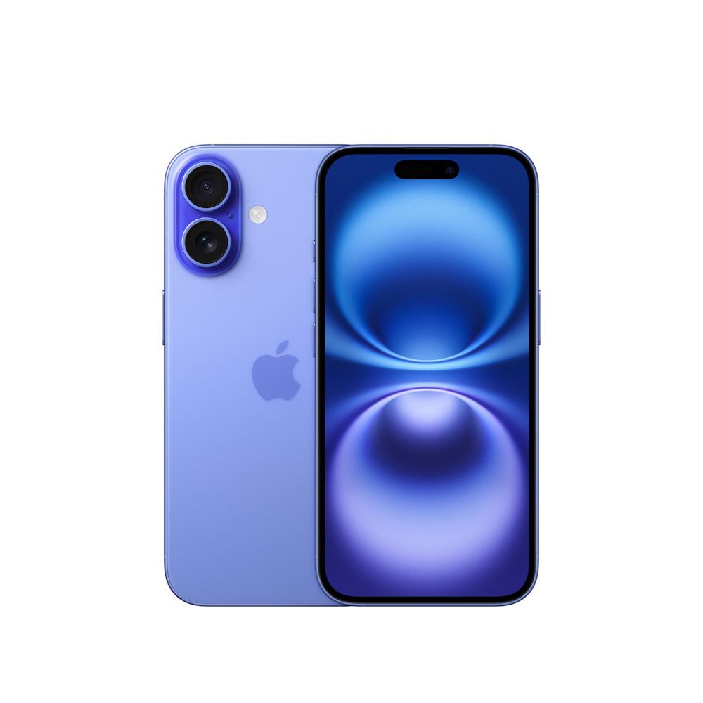 Apple iPhone 16 (128G)