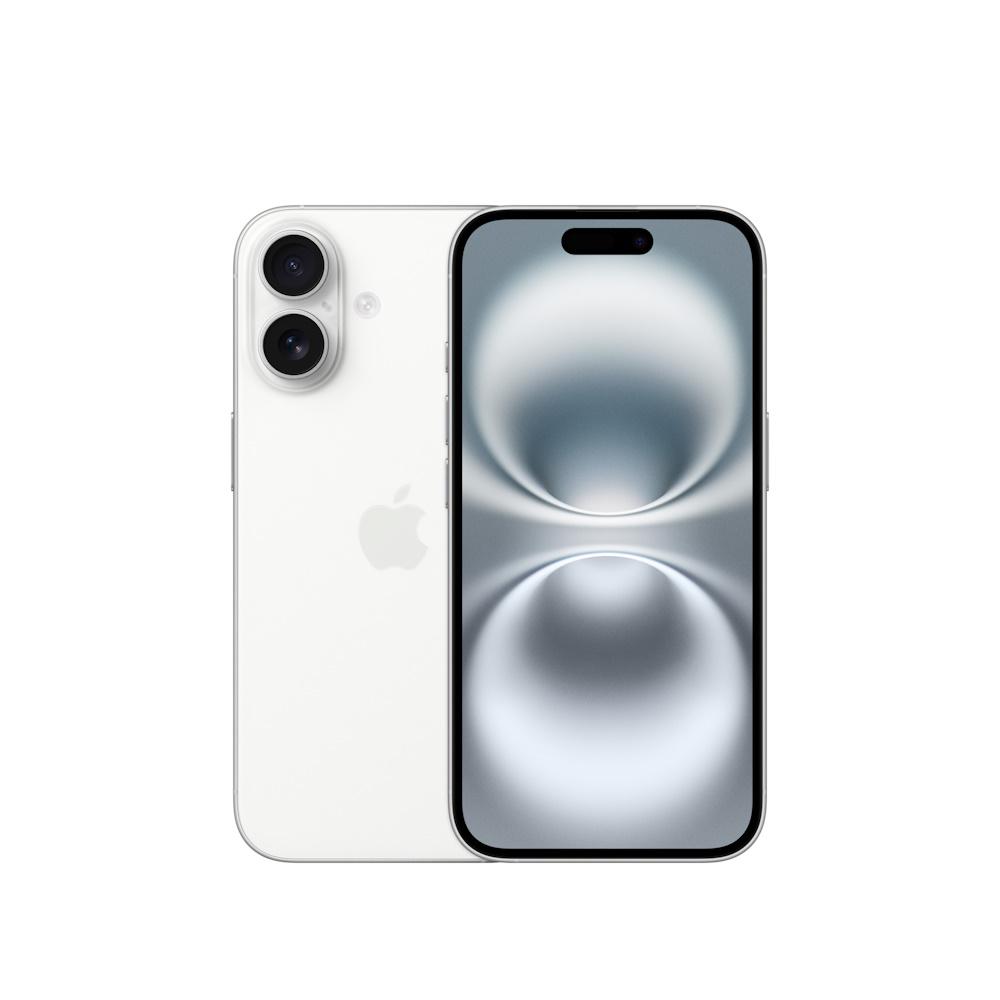 Apple iPhone 16 (128G)