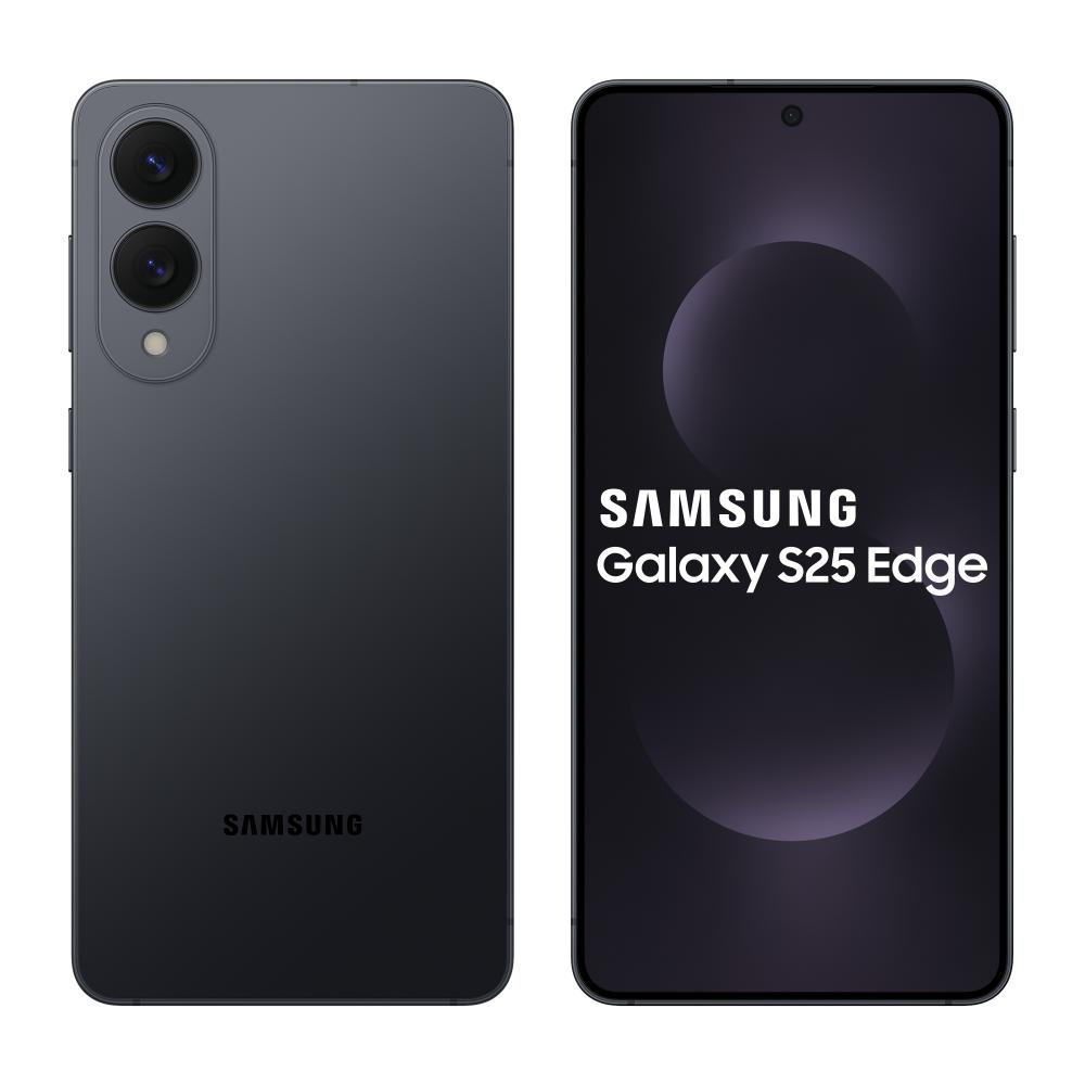 SAMSUNG Galaxy S25 Edge 12GB/512GB