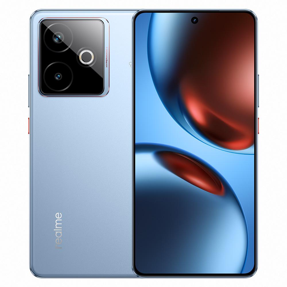 realme GT 7T 12GB/256GB